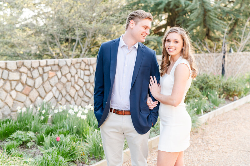 Maymont Park Spring Engagement L&B Finals 0007