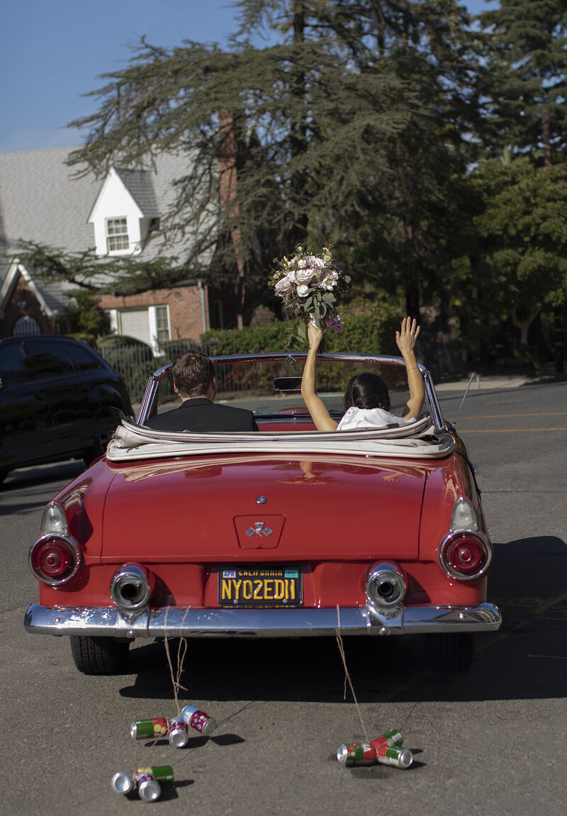 california documentary wedding photographers