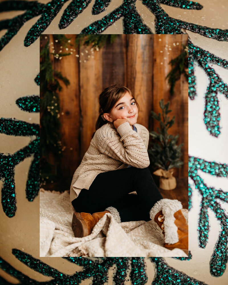 Sun Prairie, WI Family Photographer Kayla E. Photography