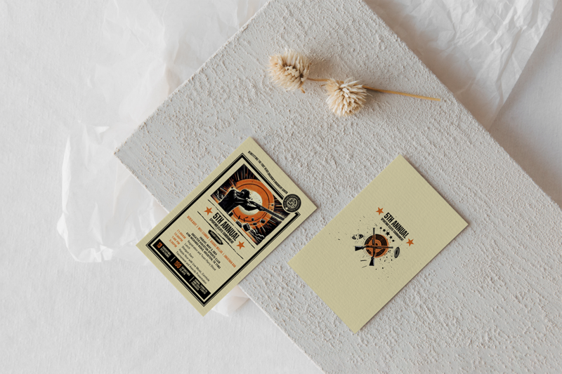 eventflyer
