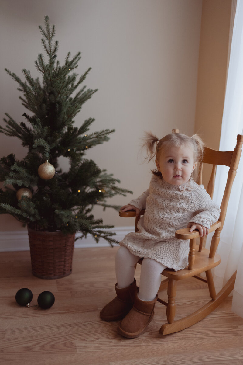 Ottawa region lifestyle holiday family photographer, Kemptville