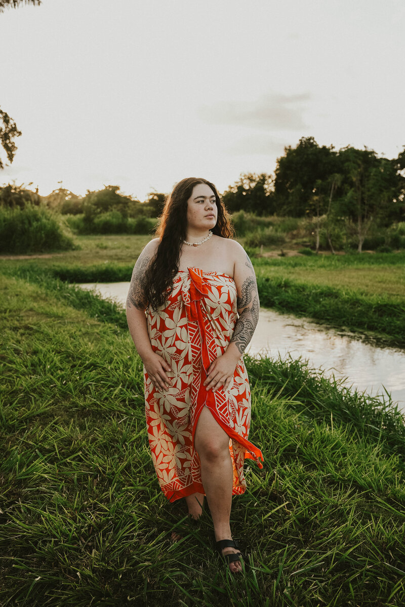 Elenita-Taro-Farm-Hawaii-Session-1