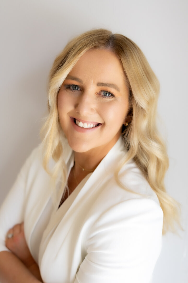 Gilbert Portrait Photographer