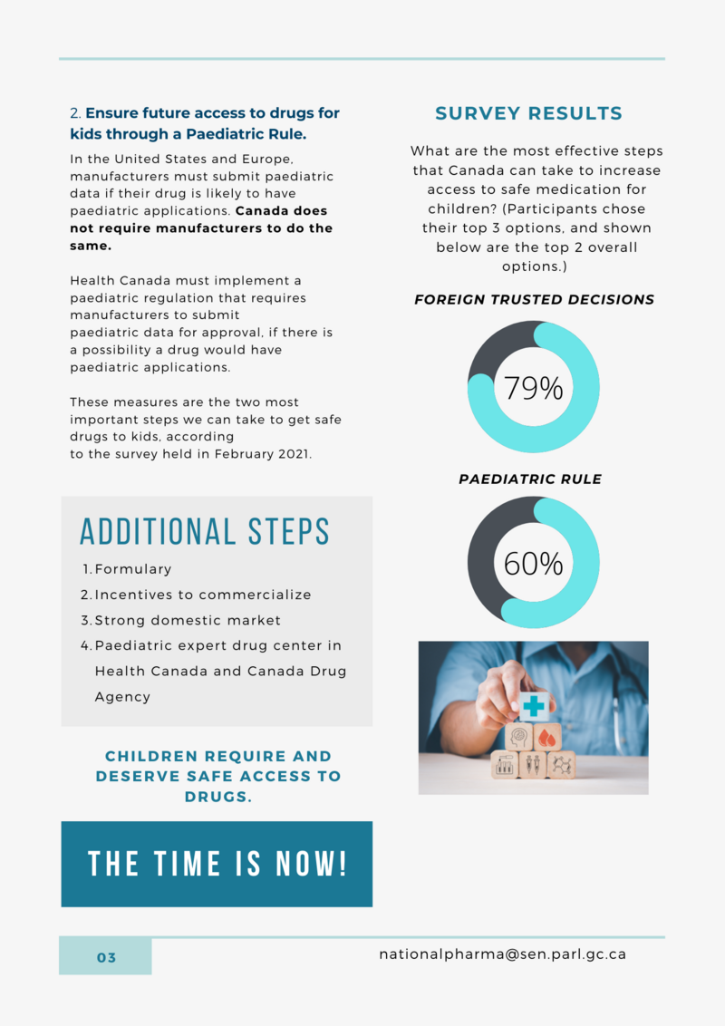 National Pharmacare that does not Leave Kids Behind (English) (1)