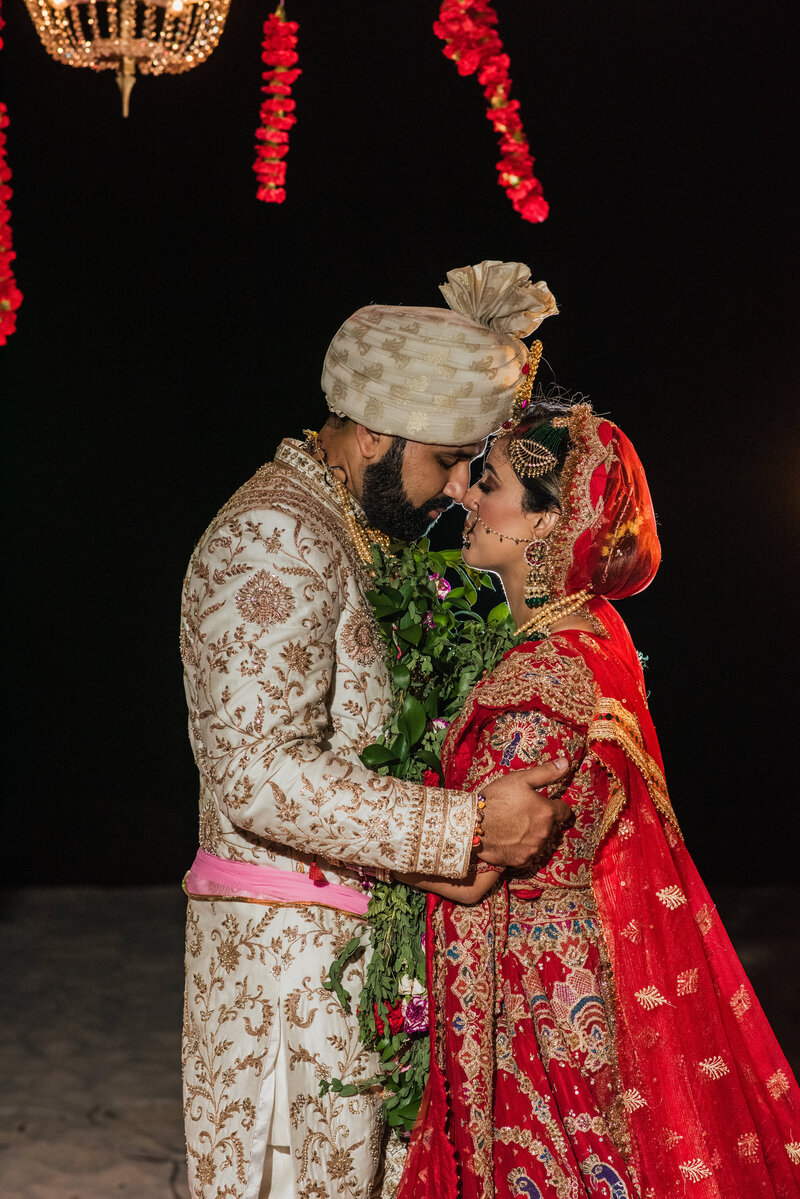 Indian Wedding Planner Atlanta