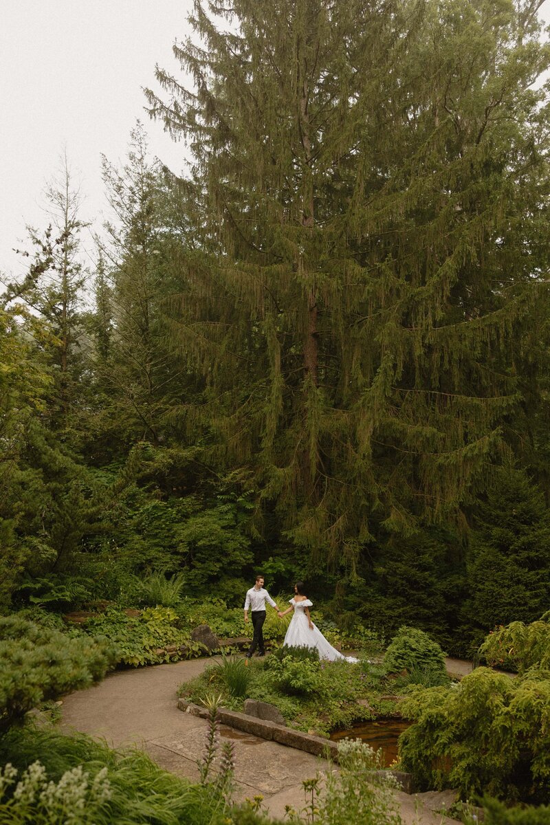 Couples photos in Columbus