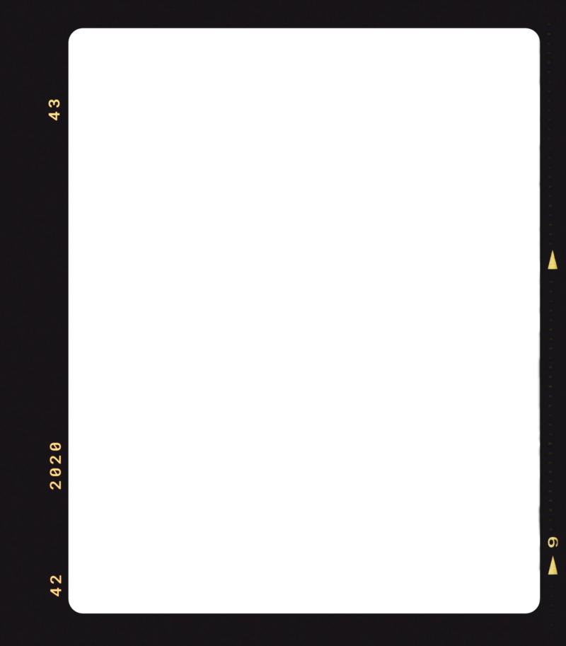 film frame