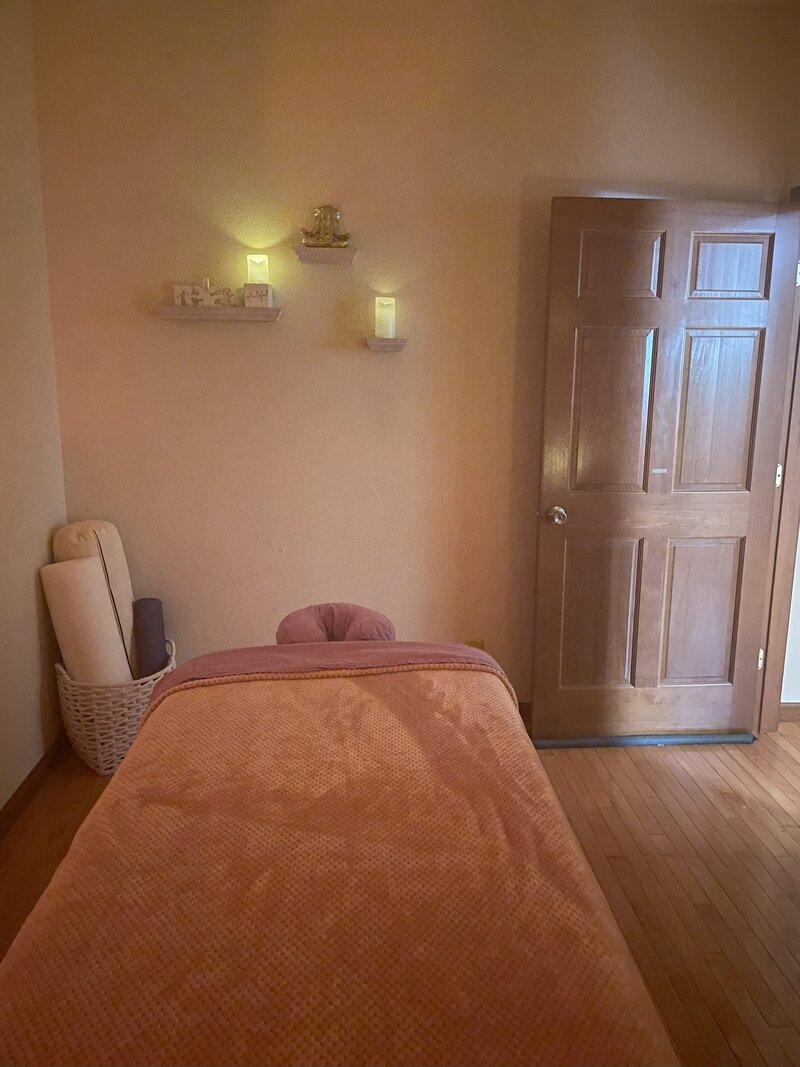 Massage Room