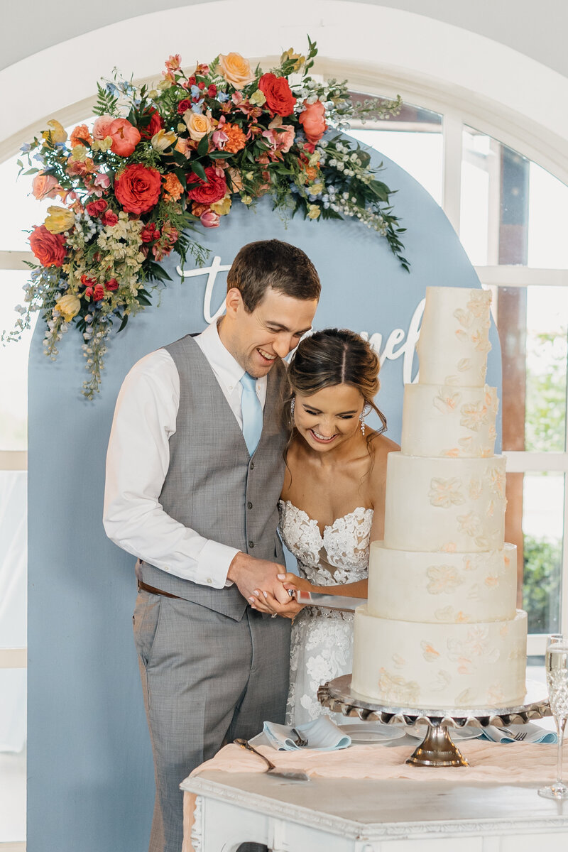 Oklahoma + Destination Wedding Photographer | Madelyn Price Photos - Tulsa Wedding Photographer