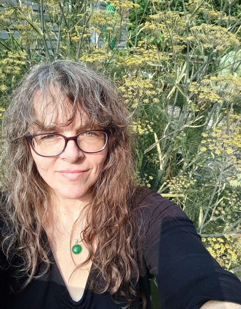 Joanna Receveur | Licensed Massage Therapist at Elite Therapeutic Massage and Tanning in West Baden Springs, IN