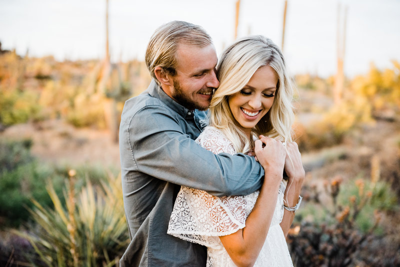 Intimate desert weddings in Scottsdale, Arizona. All inclusive.