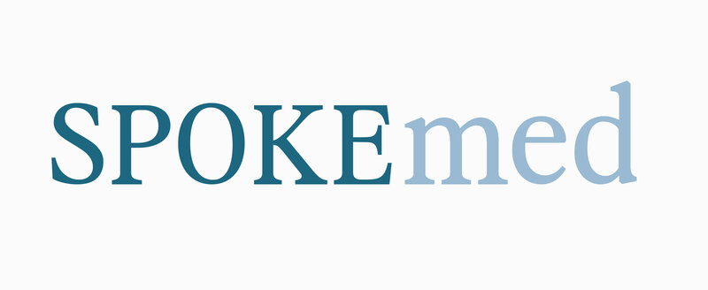 Spokemed-_Primary logo