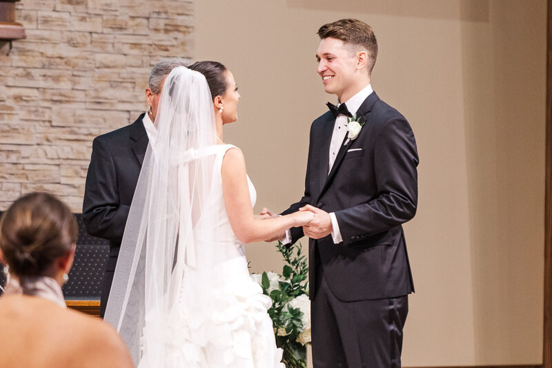 Hermitage Farm Wedding - Christopher and Caitlin-45