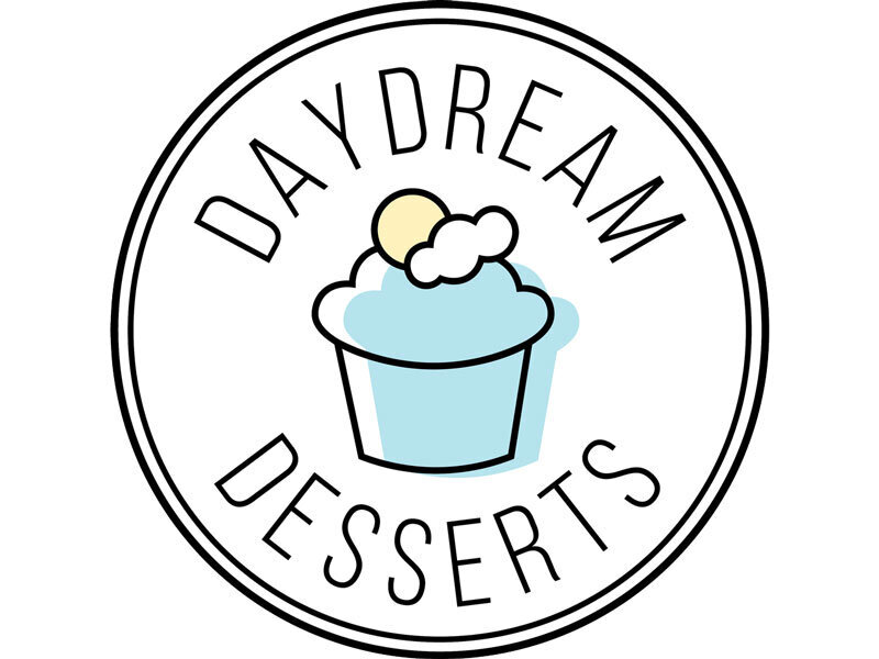 Daydream Desserts Logo