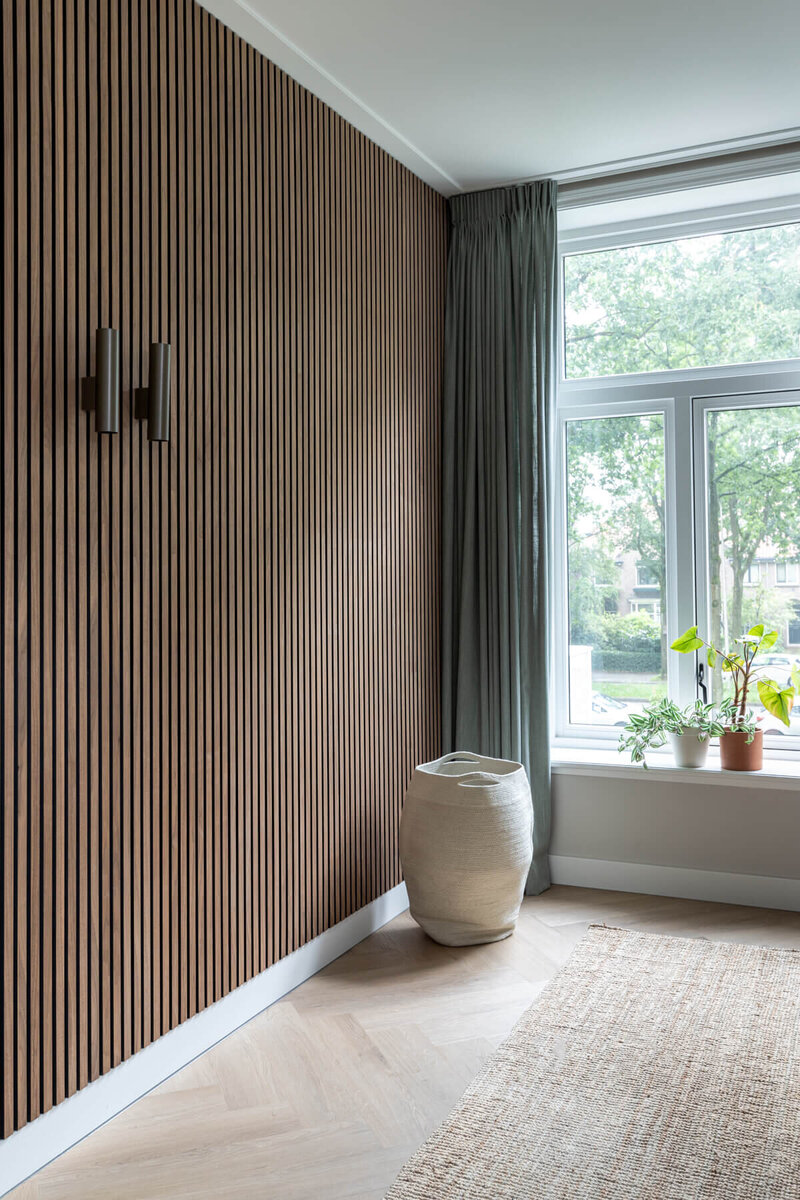 werkkamer interieuradvies
