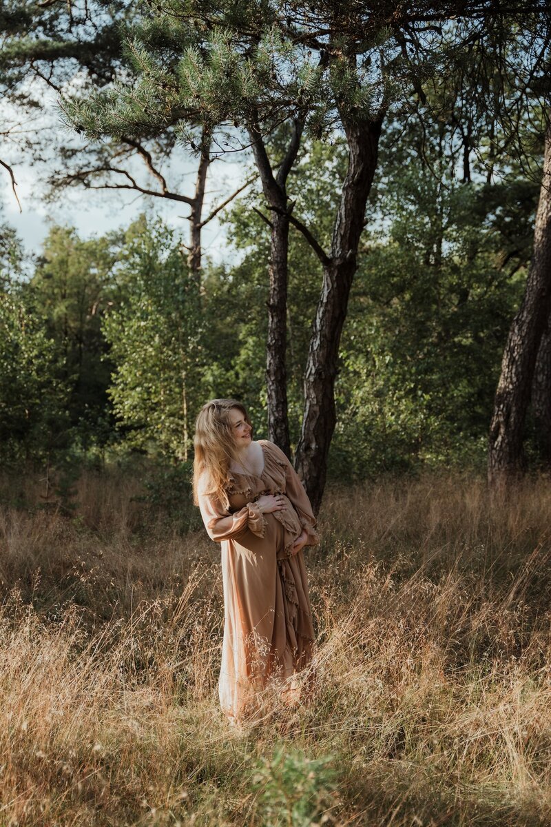 Paulien zwanger-28