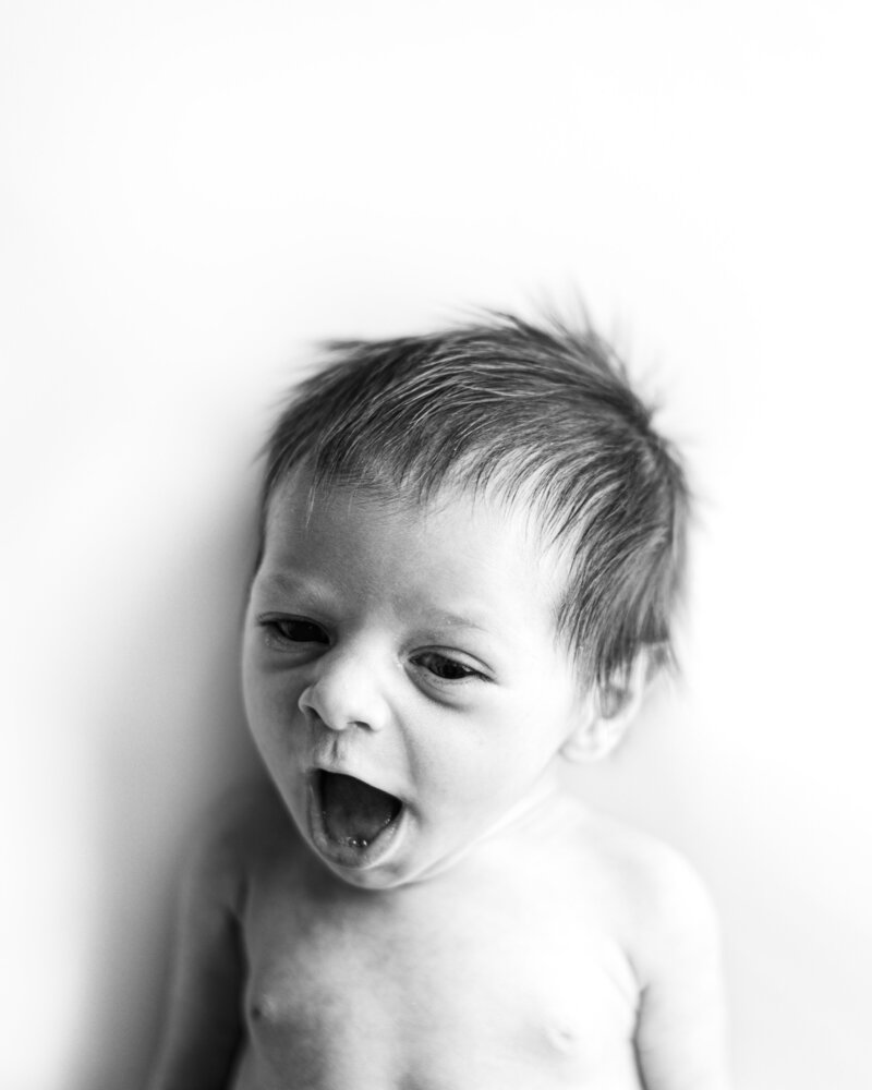Owner of Speak Social Agency in Nashville, Tennessee