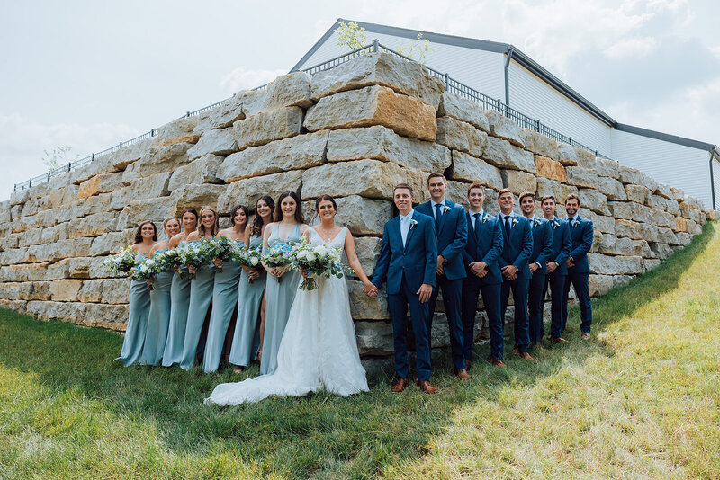 Wedding Venue + Madison Wisconsin  + James Lueken Photography (125)