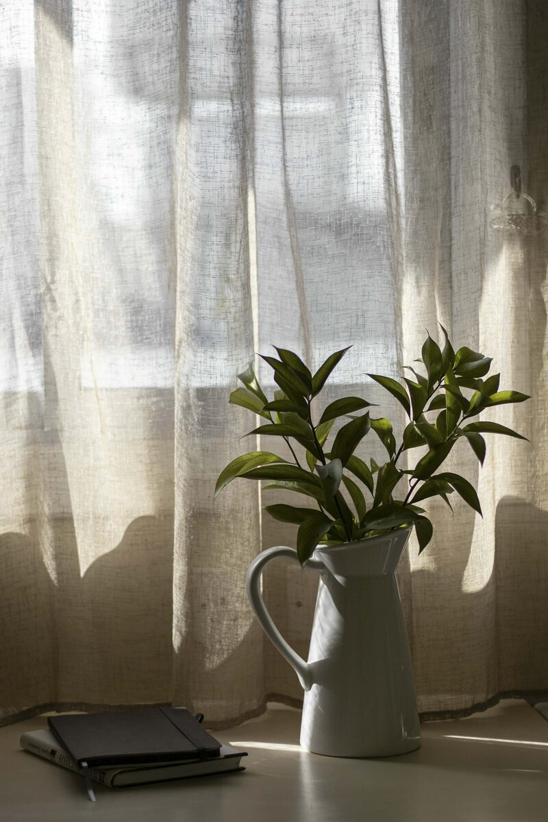 Mindful therapy space in Pennsylvania clinic