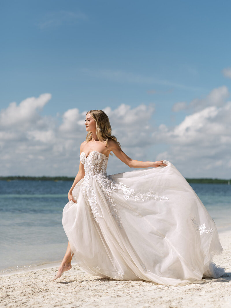 Ameline Studio-Bridal Session
