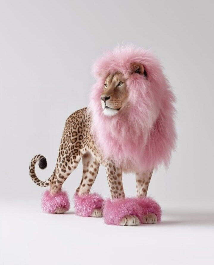 KateHeussler_ColourAnalysisColorImageConsultant-PinkLion