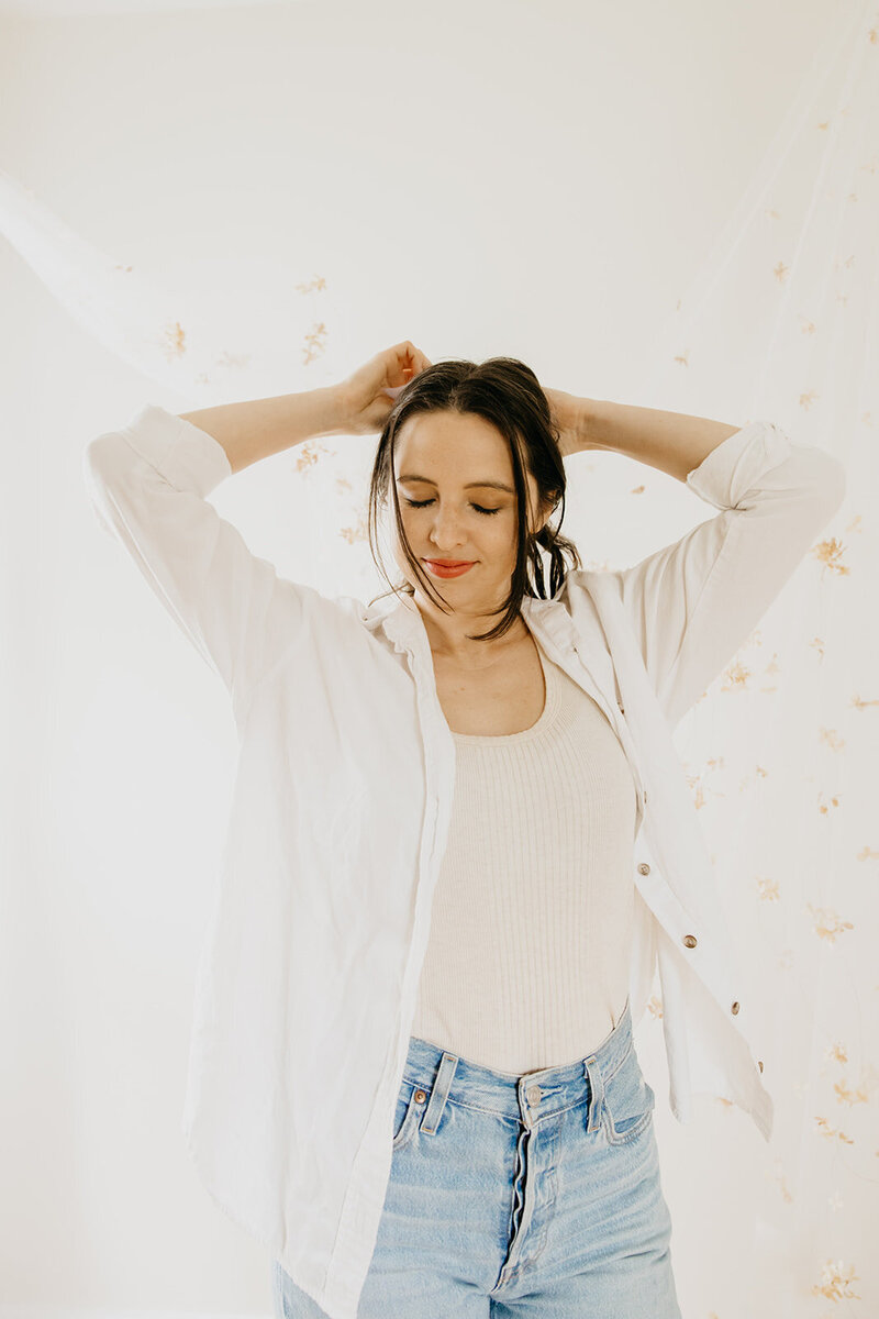 Brand Photography
