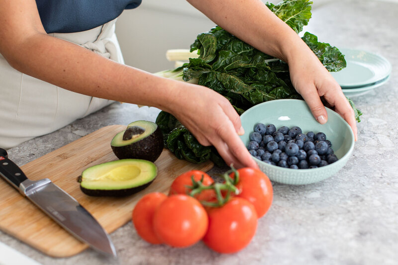 Health Nutrition Coach
