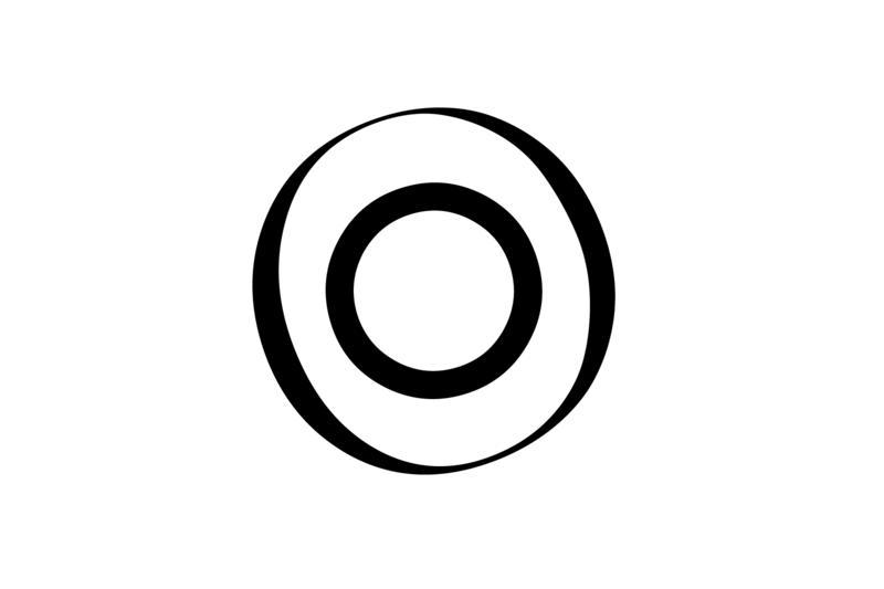 Circular monogram logo for Sunstone Ops
