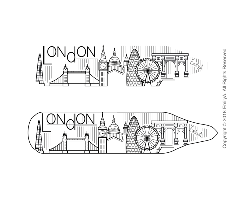 London Final 