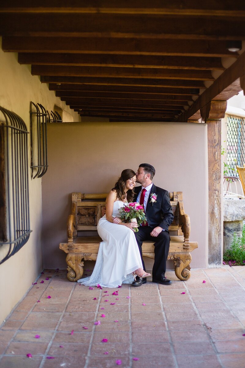 Hermosa Inn Phoenix Wedding Venue_02