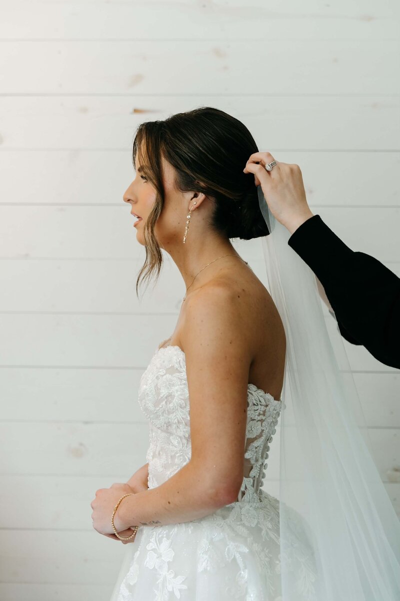 AmariBride_Veil