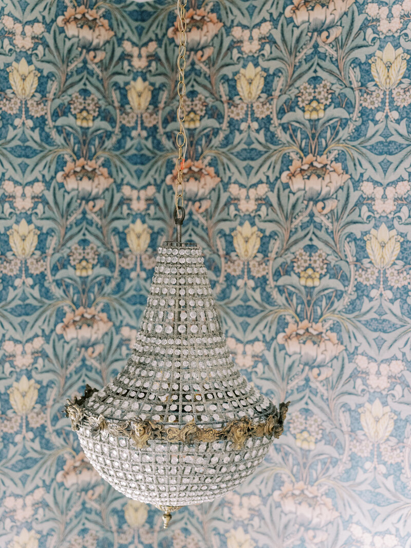 Wedding Details