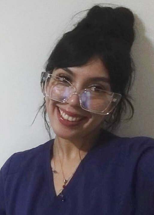 Nutricionista vegana