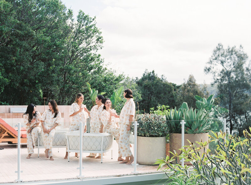 The Dunes Palm Beach Sydney Beach Wedding Venue by Timeless Film Destination Wedding Photographer Sheri McMahon-10