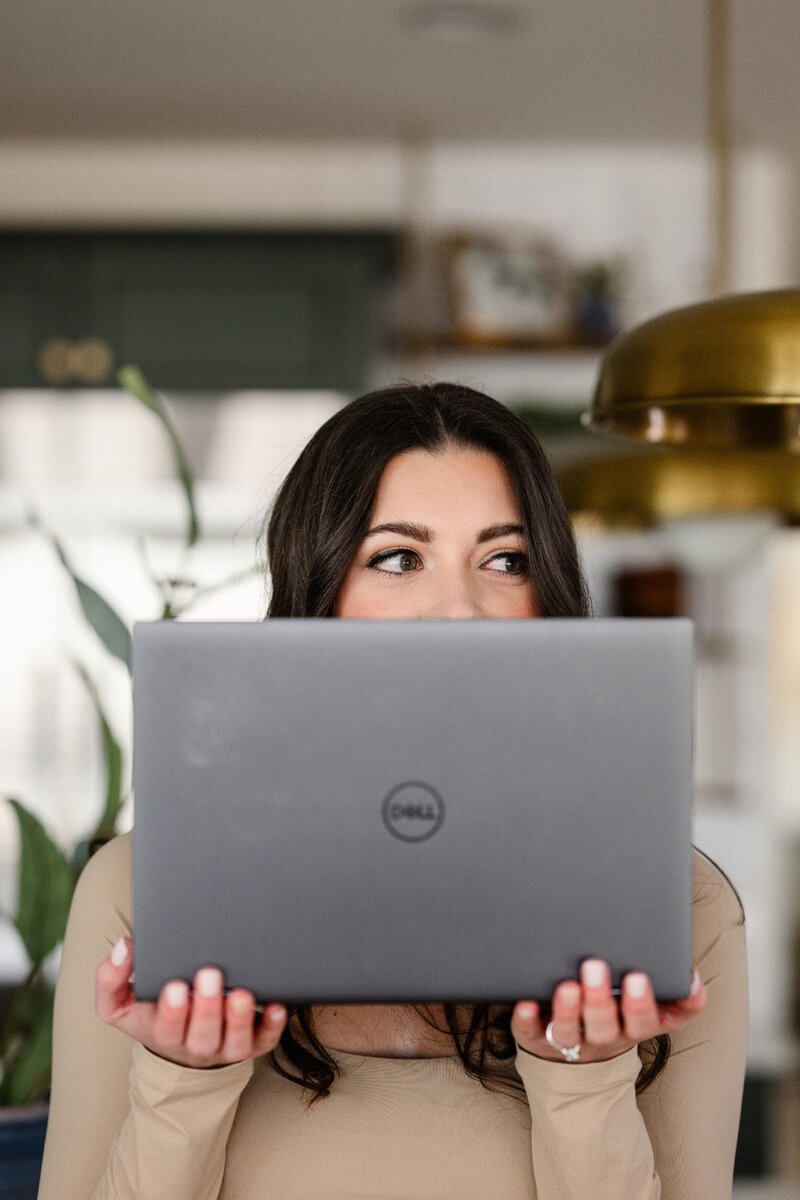 Maven Made Copy - SEO Blog Writer