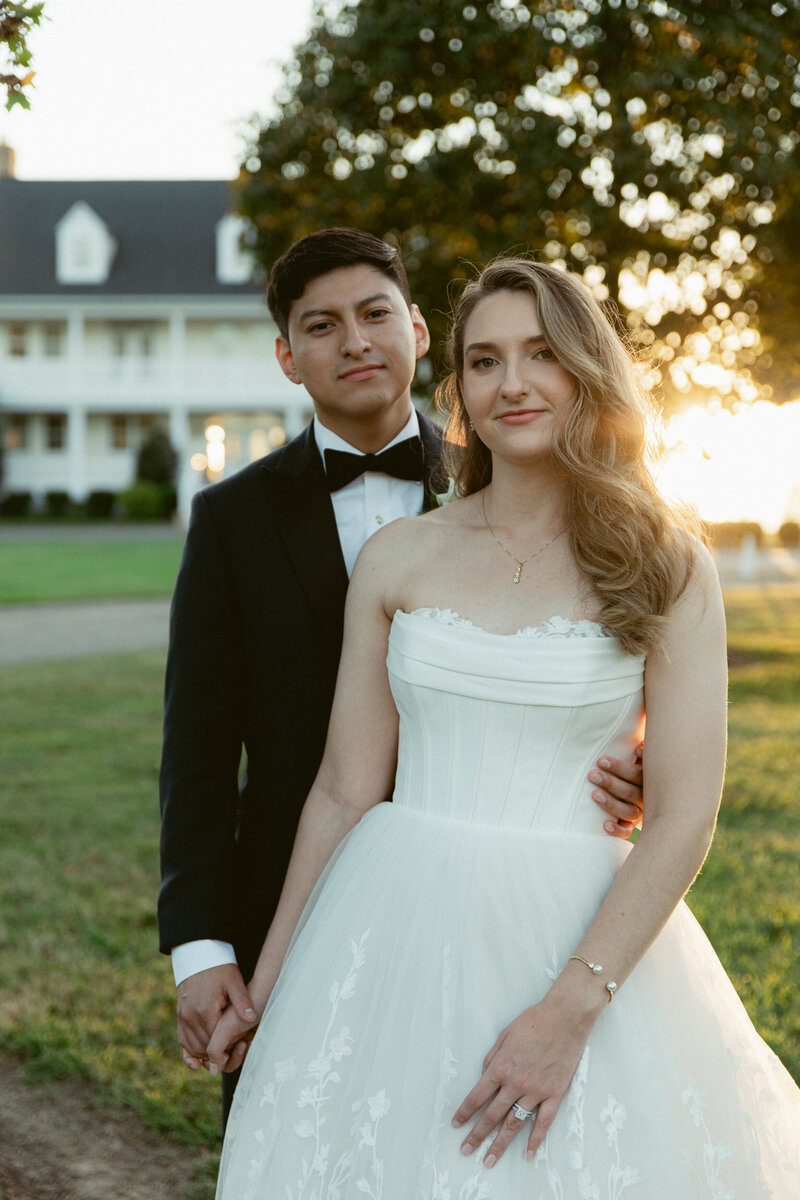 The Pavilion at Westherly - Newburg MD - Wedding  (5 of 5)