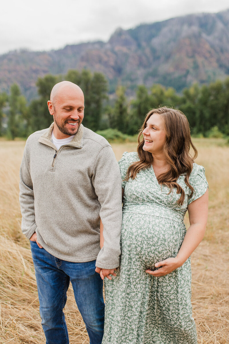 15 Lena Sophia Photography - Portland Oregon Family and Newborn Photographer