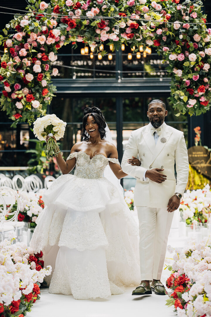 Sagamore Pendry Hotel Baltimore wedding planner-16