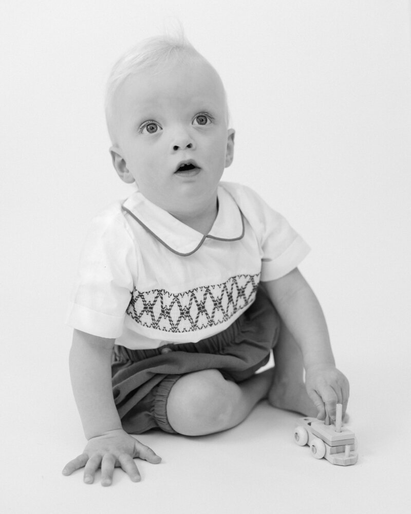 in home newborn photography  photoshoot