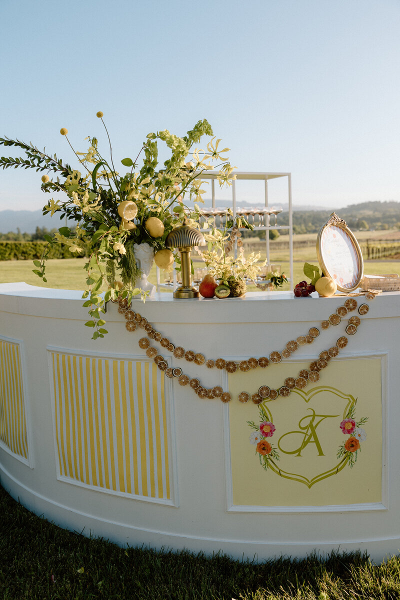 Katelyn Bradley Photography | Chatuea St Jean Napa Wedding231