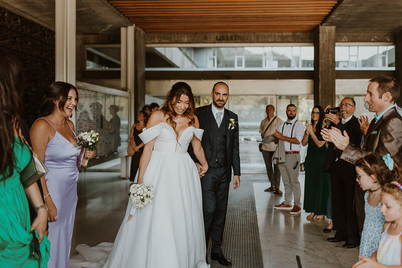 mariage a la mairie de grenoble