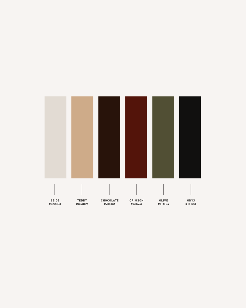 Color Palette