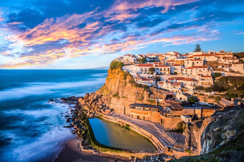 Geography-of-Portugal