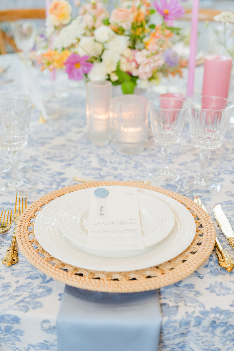 Vail Colorado Summer Wedding Elena Spraguer Photography 0010