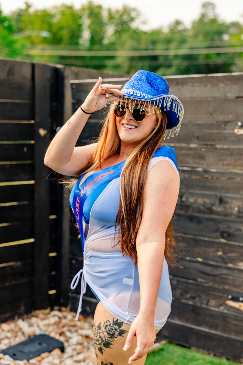 Austin Bachelorette Party Photographer