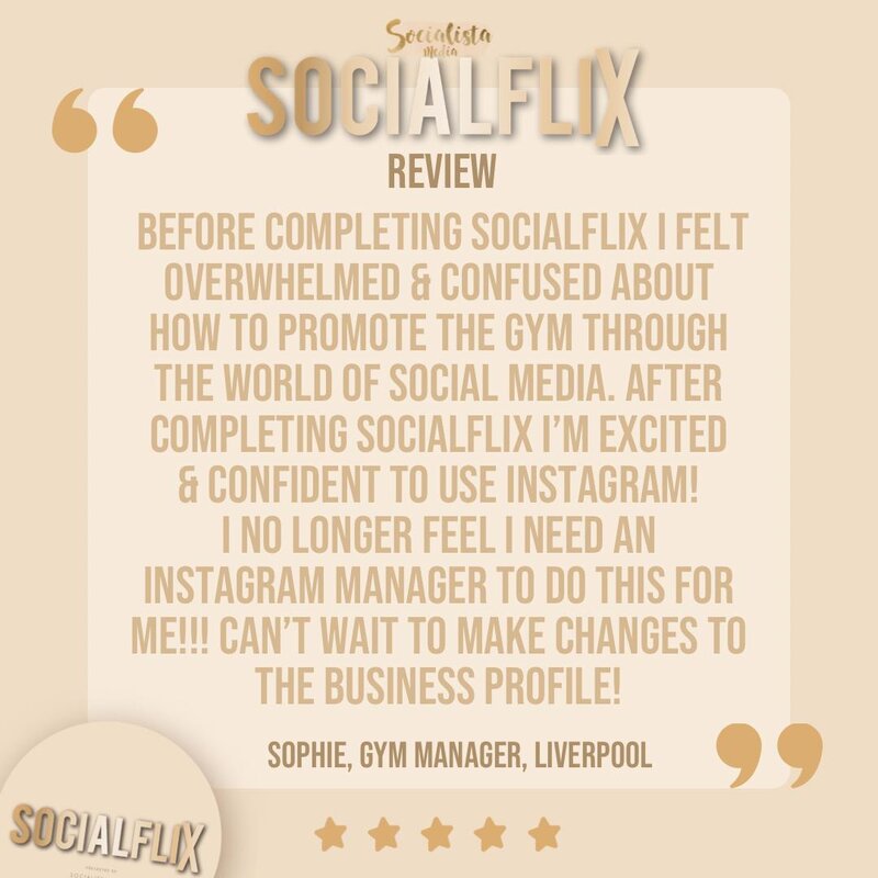 SocialFix Review 3