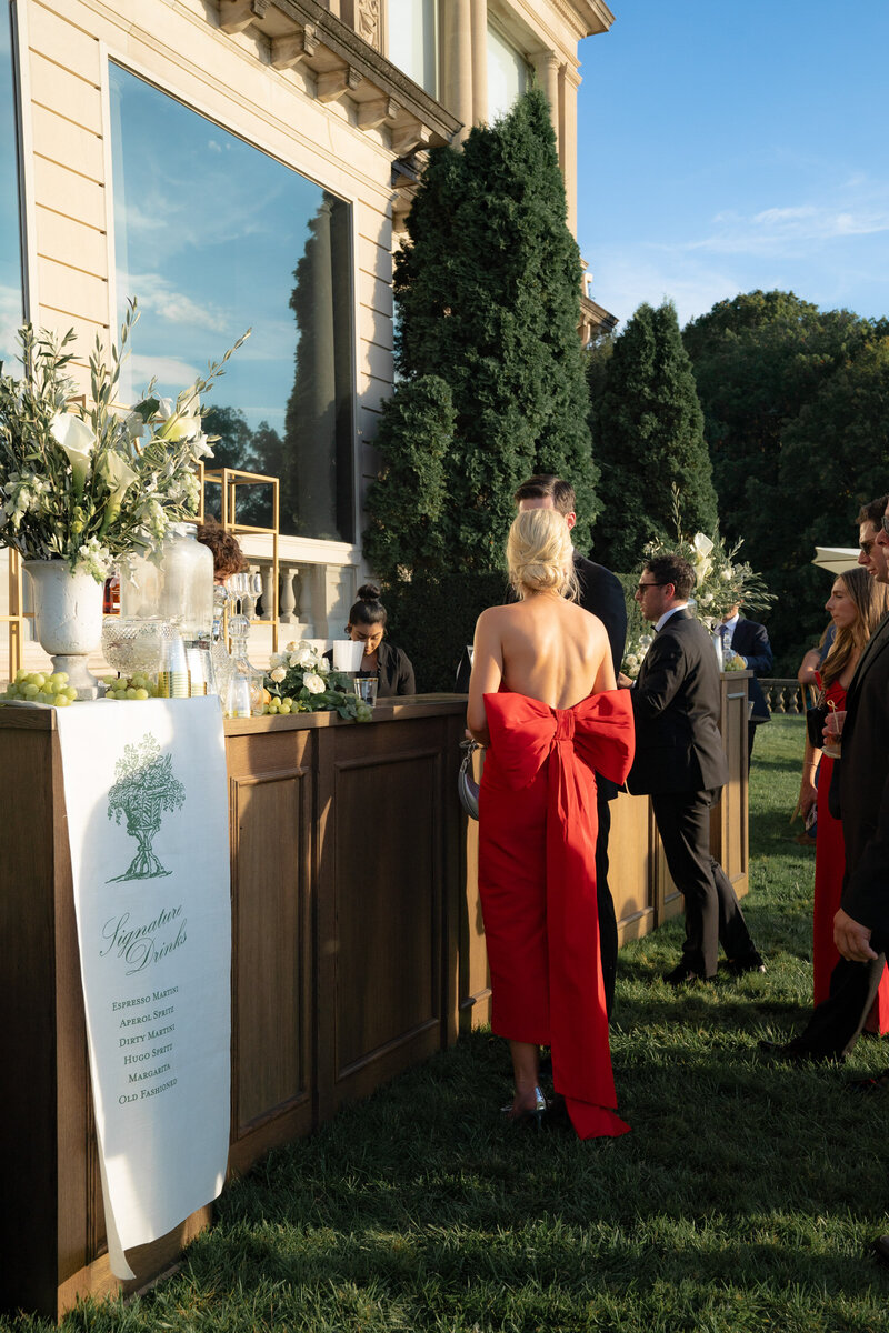 golden hour champagne ivory stone manor wedding lake geneva-43