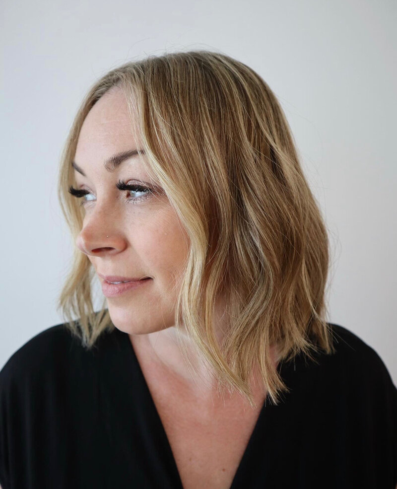 Salt Hair Collective - Hair Salon in East Beach, Nofrolk Specializing in Blonding Services & Lived in Color - 9