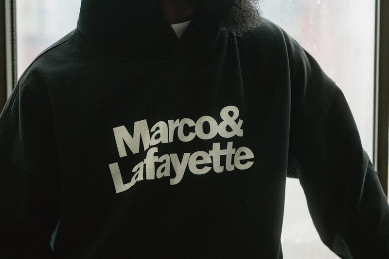 Marco & Lafayette Streetwear Fashion