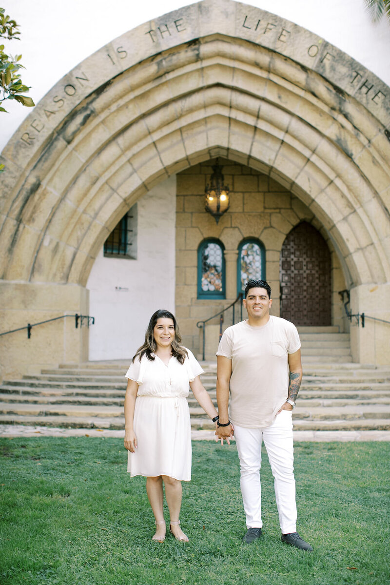 Santa Barbara Wedding and Elopement Photographers